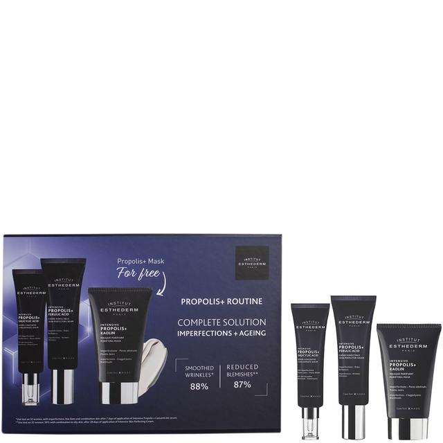 Institut Esthederm Blemishes no more (Worth £118.00) on Productcaster.