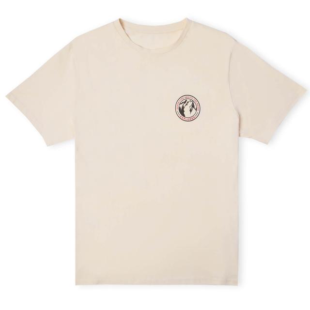 Pokemon The Road Less Travelled Men's T-Shirt - Cream - M - beige on Productcaster.