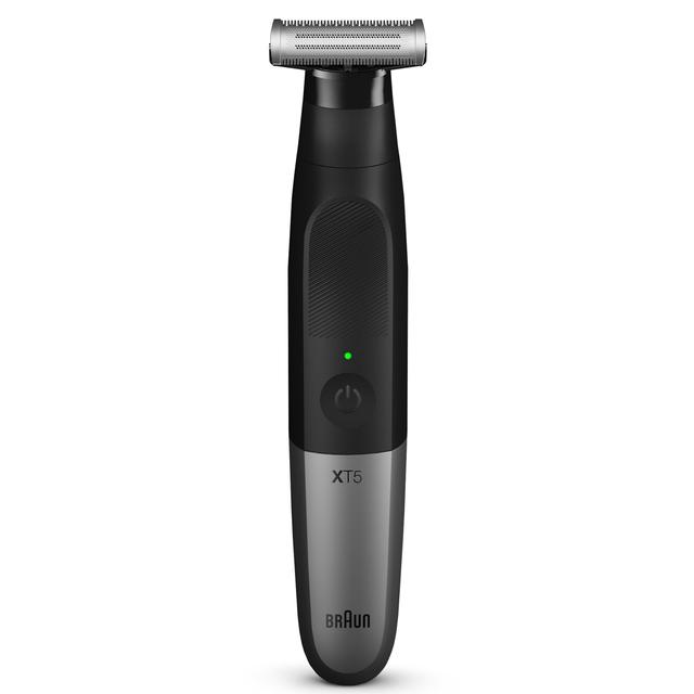 Braun Series XT5 Beard Trimmer XT5100 on Productcaster.