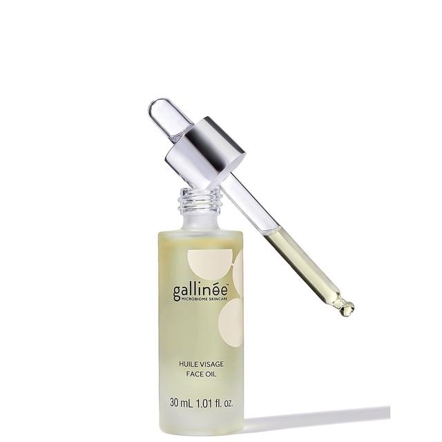 Gallinée Prebiotic Face Oil 30ml on Productcaster.