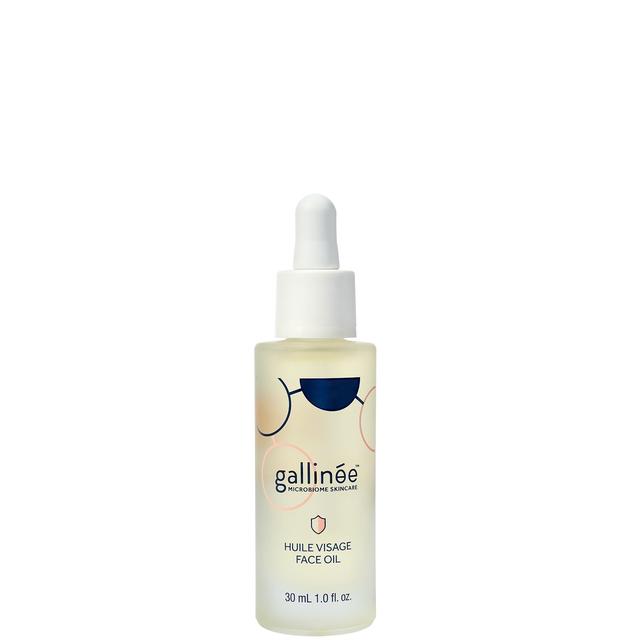 Gallinée Prebiotic Face Oil 30ml on Productcaster.