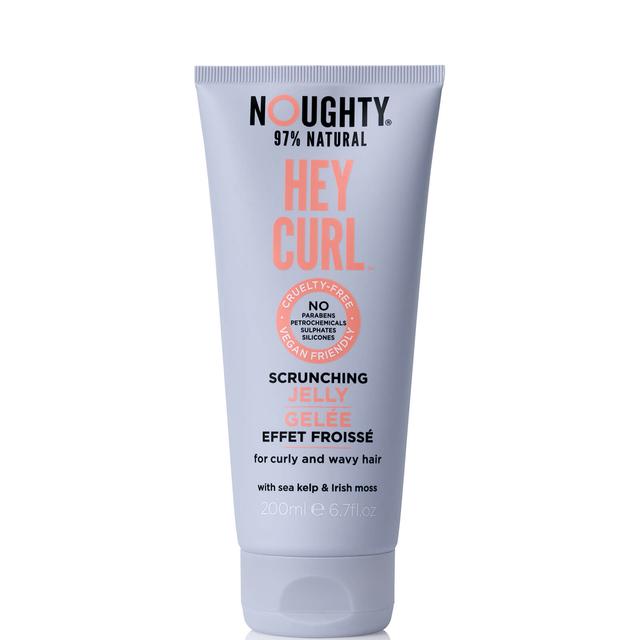 Noughty Wave Hello Curl Jelly 200ml on Productcaster.