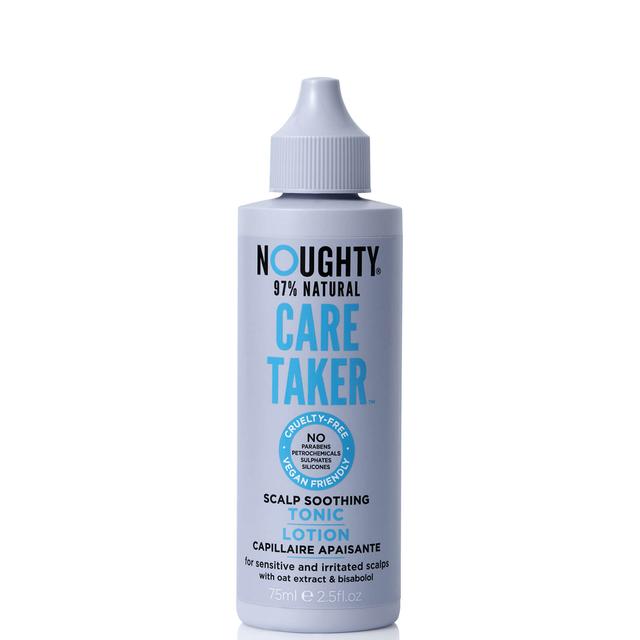 Noughty Care Taker Scalp Soothing Tonic 75ml on Productcaster.