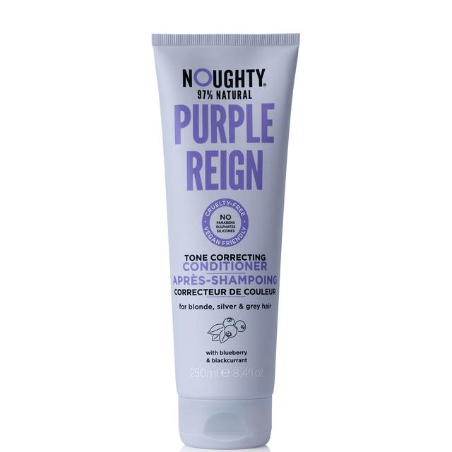 Noughty Purple Reign Conditioner 250ml on Productcaster.