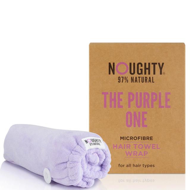 Noughty Hair Towel (One Size) on Productcaster.