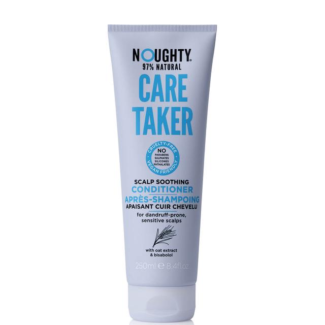 Noughty Care Taker Fragrance Free Conditioner 250ml on Productcaster.