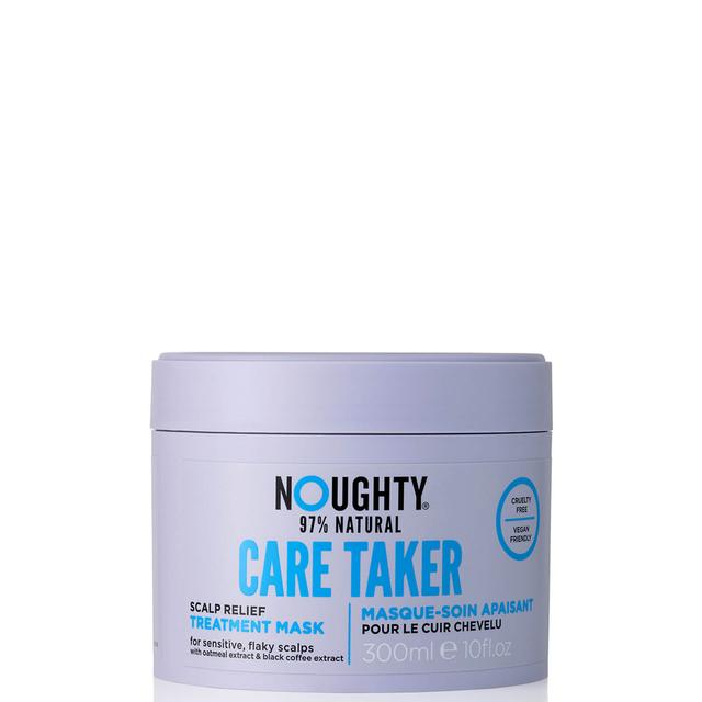 Noughty Care Taker Scalp Relief Treatment Mask 300ml on Productcaster.