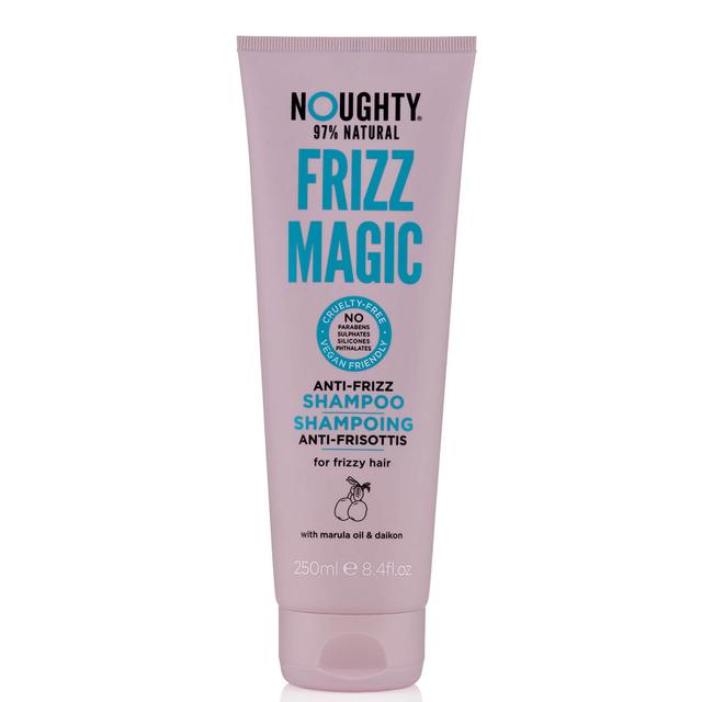 Noughty Frizz Magic Shampoo 250ml on Productcaster.