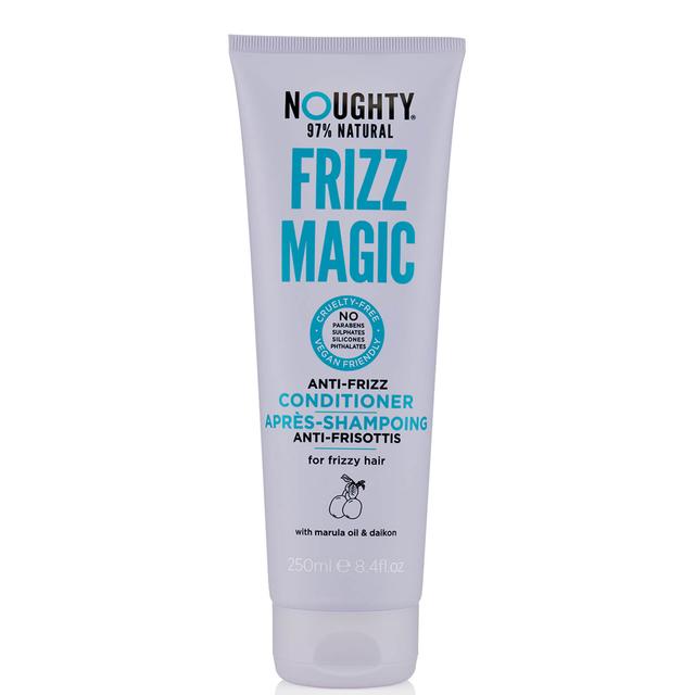 Noughty Frizz Magic Conditioner 250ml on Productcaster.