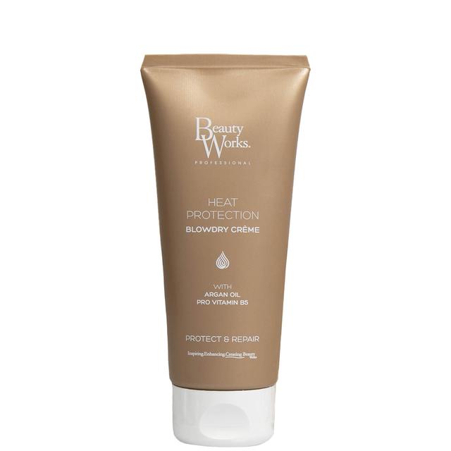 Beauty Works Blowdry Crème 100ml on Productcaster.