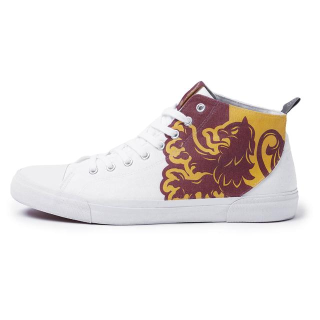 Top alto Gryffindor Signature White de Akedo x Harry Potter - UK9 / EU43 on Productcaster.