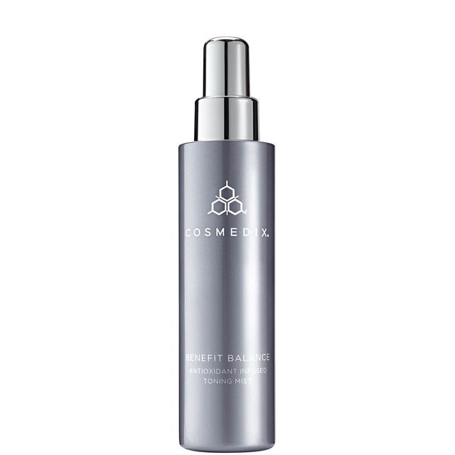 COSMEDIX Benefit Balance Antioxidant Infused Toning Mist 150ml on Productcaster.