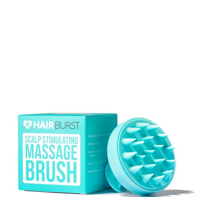 Hairburst Scalp Stimulating Massage Brush on Productcaster.