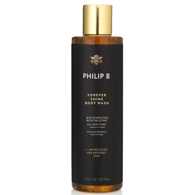 Philip B Forever Shine Body Wash 350ml on Productcaster.