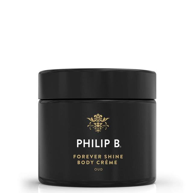 Philip B Forever Shine Body Crème 236ml on Productcaster.