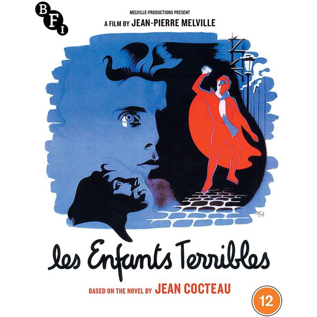 Les Enfants Terribles on Productcaster.