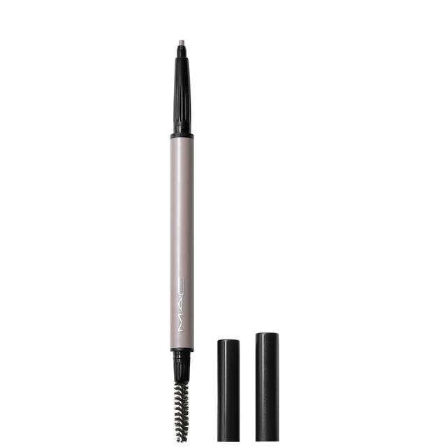 MAC Eyebrow Styler Pencil 0.9g (Various Shades) - Thunder on Productcaster.