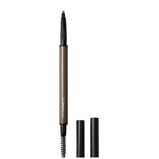 MAC Eyebrow Styler Pencil 0.9g (Various Shades) - Taupe on Productcaster.