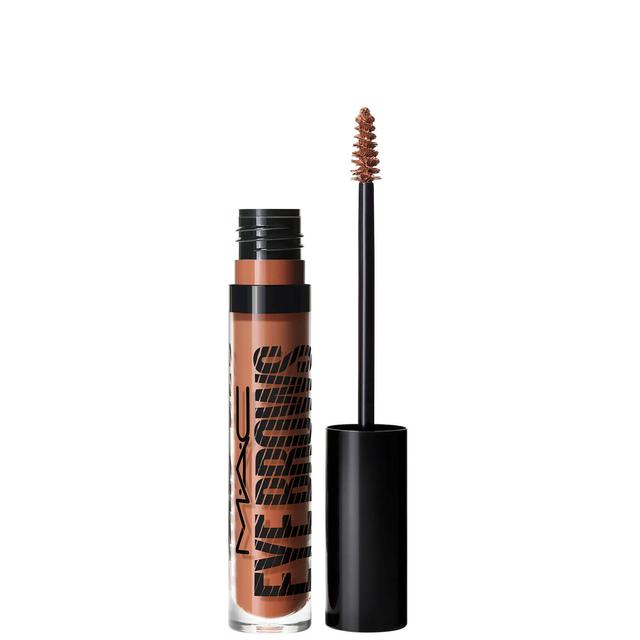 MAC Eyebrow Big Boost Gel 4.1g (Various Shades) - Penny on Productcaster.