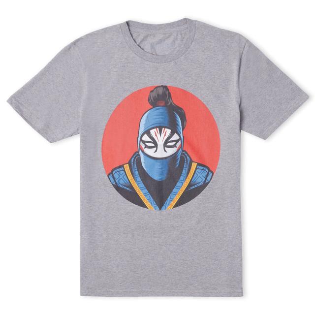 Shang-Chi Face Covered Women's T-Shirt - Grey - XS - Grey on Productcaster.