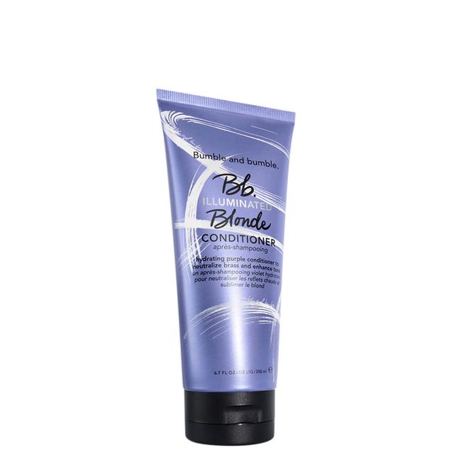 Bumble and bumble Blonde Conditioner (Various Sizes) - 200ml on Productcaster.