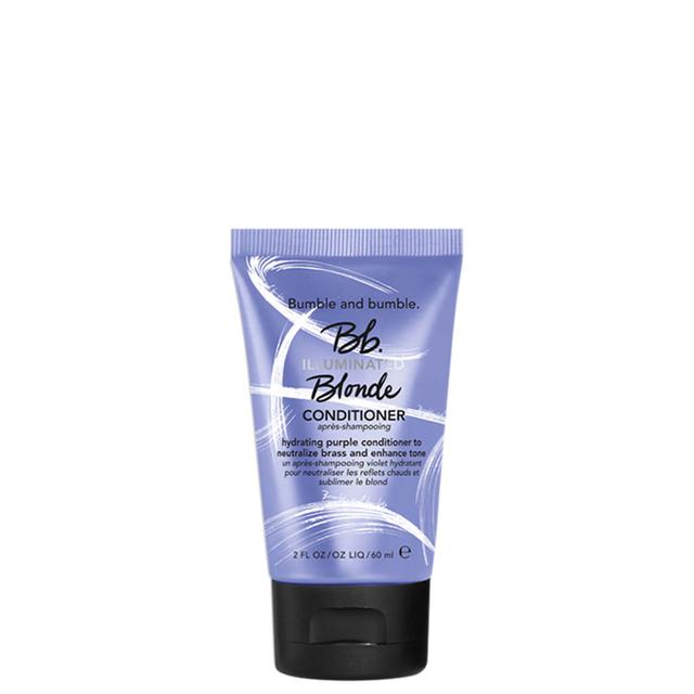 Bumble and bumble Blonde Conditioner (Various Sizes) - 60ml on Productcaster.