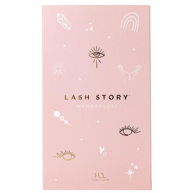 House of Lashes Lash Story Wanderlust on Productcaster.