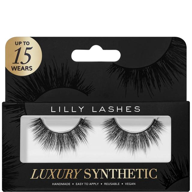 Lilly Lashes Luxury Synthetic- Elite on Productcaster.