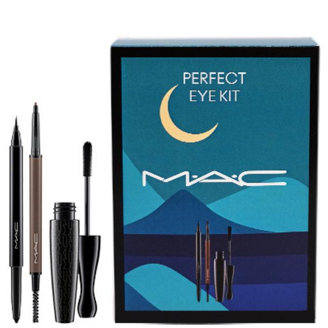 MAC Perfect Eye Kit on Productcaster.