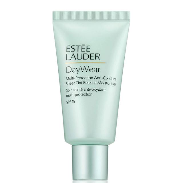 Estée Lauder DayWear Multi-Protection Anti-Oxidant Sheer Tint Release Moisturizer SPF15 15ml on Productcaster.