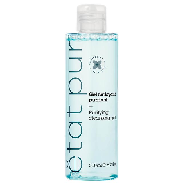 Etat Pur Purifying Cleansing Gel 200ml on Productcaster.