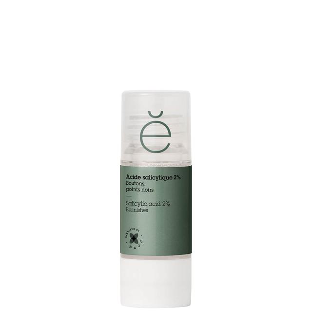 Etat Pur Salicylic Acid 2% 15ml on Productcaster.