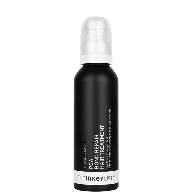 The INKEY List PCA Bond Repair Hair Treatment 100ml on Productcaster.