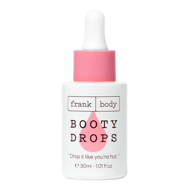 frank body Booty Drops Firming Oil - 30ml on Productcaster.