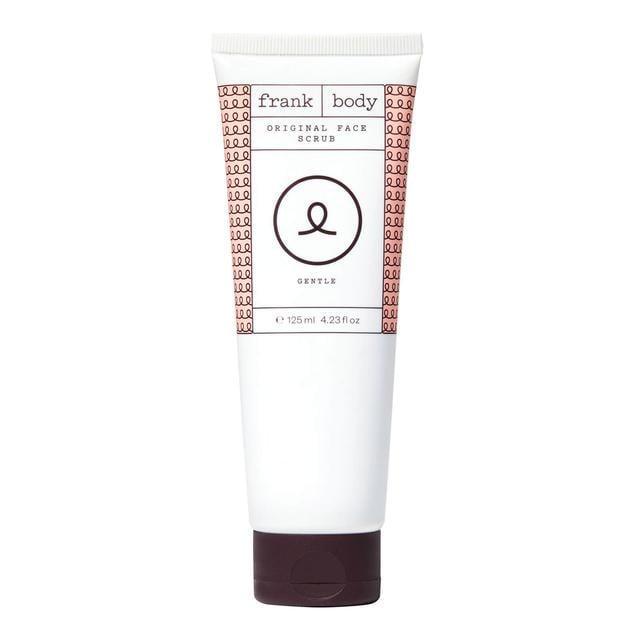 frank body Original Face Scrub - 125ml on Productcaster.