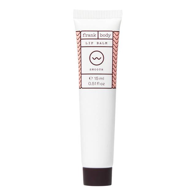 frank body Lip Balm - 15ml on Productcaster.