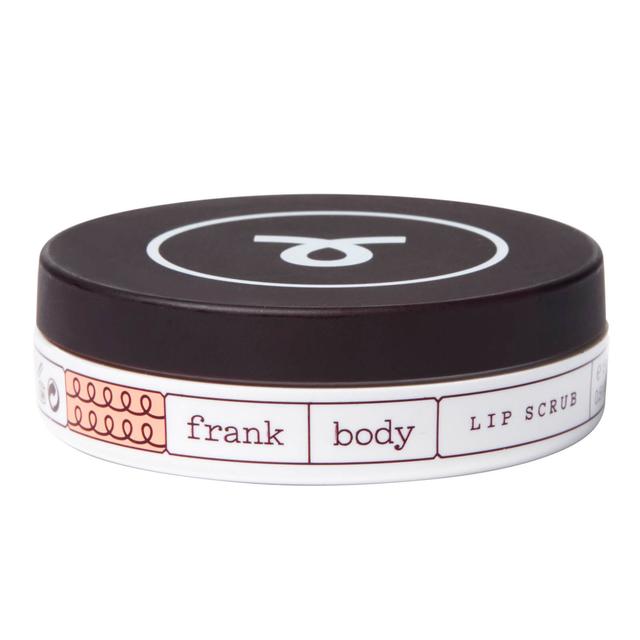 frank body Lip Scrub - 15G on Productcaster.