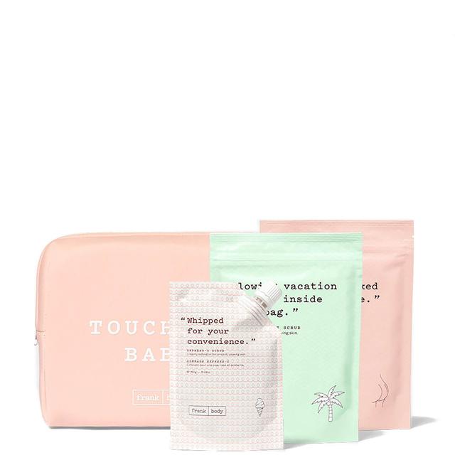 frank body The Shower Scrubs Kit on Productcaster.