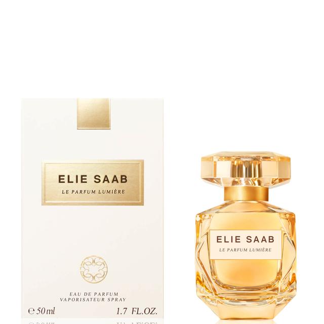 Elie Saab Le Parfum Lumiere Eau de Parfum 50ml on Productcaster.