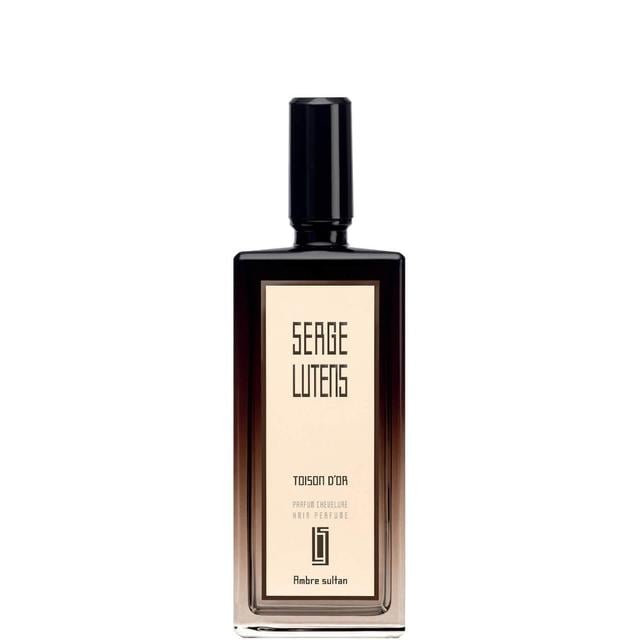 Serge Lutens Collection Noire Ambre Sultan Hair Mist 50ml on Productcaster.