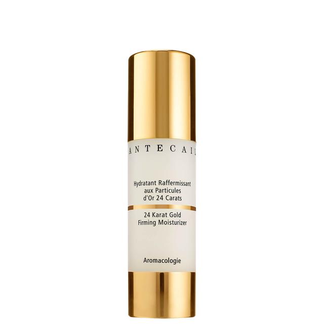 Chantecaille 24 Karat Gold Firming Moisturizer on Productcaster.