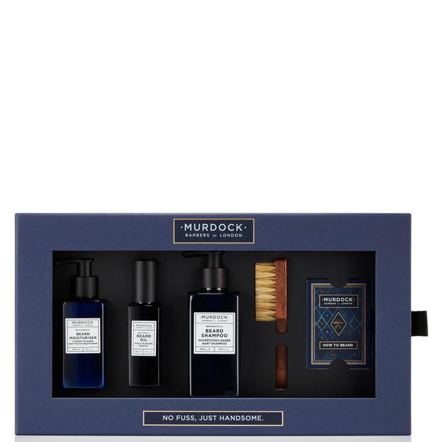 Murdock London Redchurch St Set (Worth £78.00) on Productcaster.