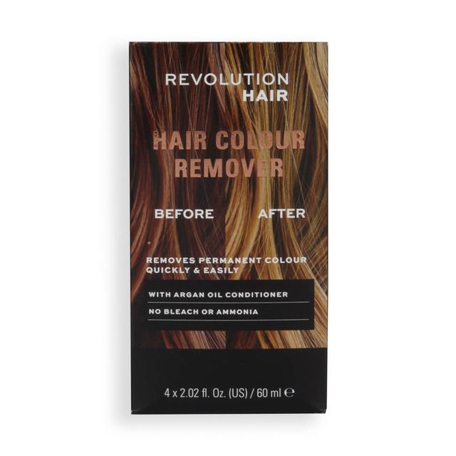 Revolution Haircare Colour Remover on Productcaster.