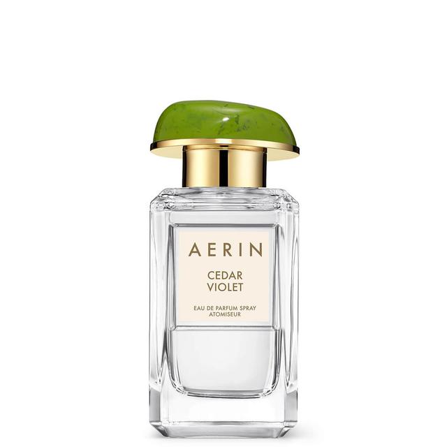 AERIN Cedar Violet Eau de Parfum 50ml on Productcaster.