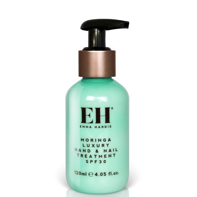 Emma Hardie Moringa Luxury Hand and Nail Treatment 120ml on Productcaster.