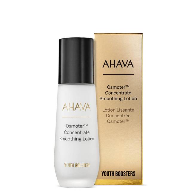 AHAVA Osmoter Concentrate Smoothing Lotion 50ml on Productcaster.