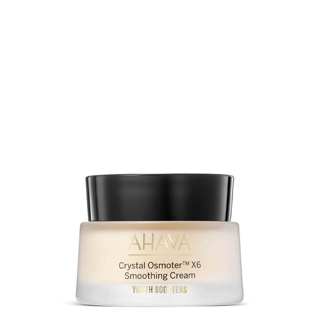 AHAVA Crystal Osmoter X6 Smoothing Cream 50ml on Productcaster.