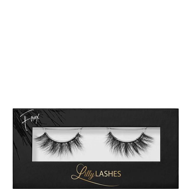 Lilly Lashes Faux Mink - Milan on Productcaster.