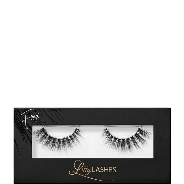 Lilly Lashes Faux Mink - Doha on Productcaster.