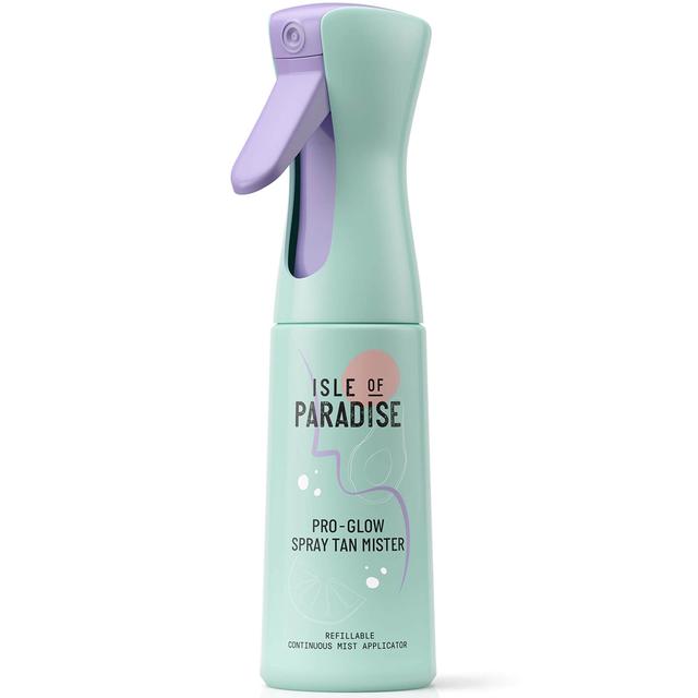 Isle of Paradise Pro Glow Spray Tan Mister on Productcaster.